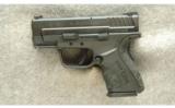 Springfield XD-9 Mod 2 Pistol 9mm - 2 of 2