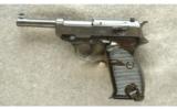 Spreewerke Model P38 Pistol 9mm - 2 of 2