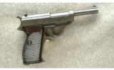 Spreewerke Model P38 Pistol 9mm - 1 of 2