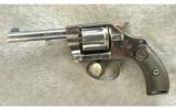 Colt New Pocket Revolver .32 - 2 of 2