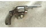 Colt New Pocket Revolver .32 - 1 of 2