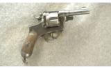 Bodeo Modello 1889 Revolver 10.4mm - 1 of 2