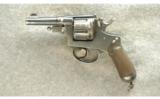 Bodeo Modello 1889 Revolver 10.4mm - 2 of 2