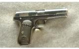 Colt 1903 Hamerless Pistol .32 ACP - 1 of 2