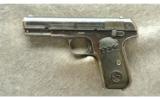 Colt 1903 Hamerless Pistol .32 ACP - 2 of 2