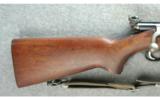 Mossberg Model 44US Rifle .22 LR - 5 of 7