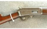 Marlin Model 1893 Rifle .38-55 Win - 2 of 7