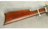 Marlin Model 1893 Rifle .38-55 Win - 5 of 7