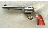 Ruger New Vaquero Revolver .45 Colt - 2 of 2