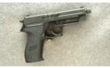 Sig Sauer Model P226 Pistol 9mm - 1 of 2