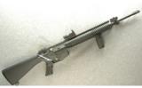 Colt Model M16 .22 Rimfire Rifle - 1 of 7