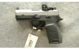 Sig Sauer P320 Pistol 9mm - 2 of 2