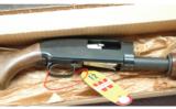 Winchester Model 12 Featherweight Shotgun ANIB - 3 of 7