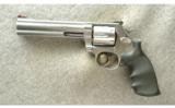 Smith & Wesson Model 686-6 Revolver .357 Mag - 2 of 2
