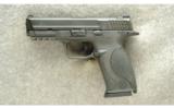 Smith & Wesson M&P-9 Pistol 9mm - 2 of 2