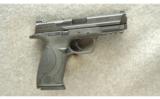 Smith & Wesson M&P-9 Pistol 9mm - 1 of 2