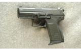 H&K Model P2000 Pistol 9mm - 2 of 2