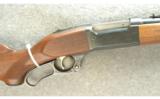 Savage Model 99 Rifle .308 Win - 2 of 7
