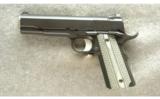 Dan Wesson Valor Pistol .45 ACP - 2 of 2