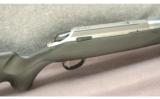 Tikka Model T3x LH Rifle .270 Win - 2 of 7