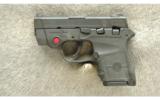 Smith & Wesson Bodyguard Pistol .380 ACP - 2 of 2