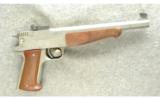 Wichita Arms ~ International ~ 7mm Int-R - 1 of 2
