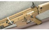 FNH SCAR 17S Rifle 7.62x51 - 3 of 7
