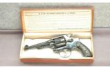 Smith & Wesson Hand Ejector Revolver .32 Long - 2 of 2