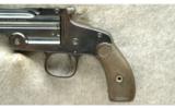 Smith & Wesson 2nd Model Revolver .22 LR - 4 of 4