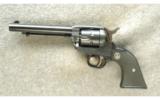 Ruger New Model Single Six Revolver .22 LR - 2 of 2