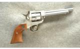 Ruger NM Single Six Revolver .22 LR - 1 of 2