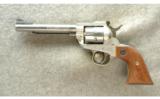 Ruger NM Single Six Revolver .22 LR - 2 of 2
