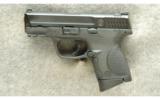 Smith & Wesson M&P 9C Pistol 9mm - 2 of 2