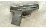Smith & Wesson M&P 9C Pistol 9mm - 1 of 2