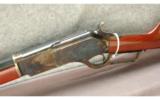Uberti Model 1876 Rifle .45-60 - 3 of 7