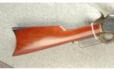 Uberti Model 1876 Rifle .45-60 - 5 of 7