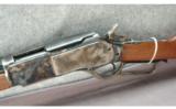 Chaparral Model 1876 Rifle .45-75 - 3 of 7