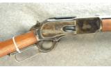 Chaparral Model 1876 Rifle .45-75 - 2 of 7
