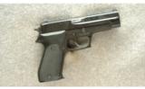 Sig Sauer Model P220 Pistol .45 ACP - 1 of 2