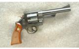 Smith & Wesson Model 28-2 Revolver .357 Mag - 1 of 2