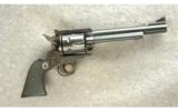 Ruger Blackhawk 50th Anniversary Revolver .44 Mag - 1 of 2