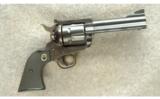 Ruger Blackhawk 50th Anniversary Revolver .357 Mag - 1 of 2