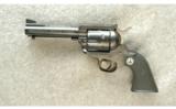 Ruger Blackhawk 50th Anniversary Revolver .357 Mag - 2 of 2