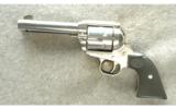 Ruger New Vaquero Revolver .45 Colt - 2 of 2