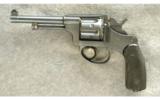 Swiss Model 1882 Revolver 7.5mm - 2 of 2