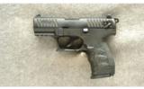 Walther Model P22 Pistol .22 LR - 2 of 2