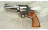 Dan Wesson Revolver .357 Mag - 2 of 2