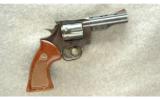 Dan Wesson Revolver .357 Mag - 1 of 2