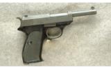 Walther Model P1 Pistol 9mm - 1 of 2