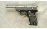 Walther Model P1 Pistol 9mm - 2 of 2